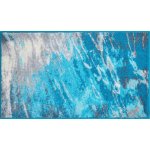 Grund Magma tyrkysová 70 x 120 cm – Zboží Dáma