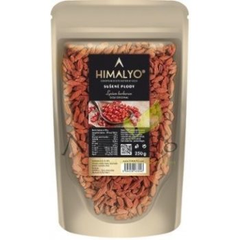 Himalyo Goji velké 250 g