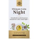 Solgar Ultimate Calm Night 30 kapslí – Hledejceny.cz