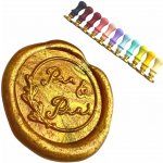 Artmagico Pečetidlo nápis Pan a Paní – Zboží Dáma