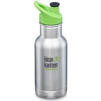 Klean Kanteen Kid Classic Insulated 0,355l