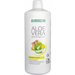 LR Health & Beauty LR Aloe Vera Drinking Gel Immune Plus 1 l