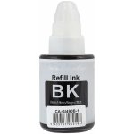 Inkoust Kapa Canon GI-490BK - kompatibilní – Sleviste.cz