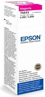 Epson C13T66434A - originální