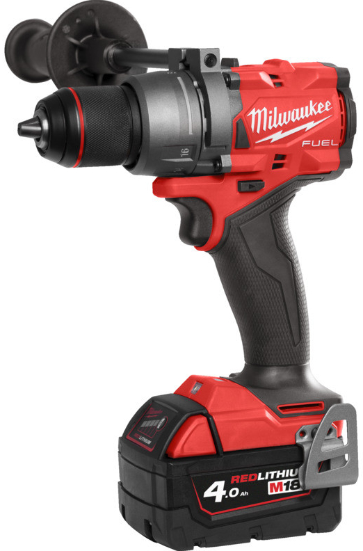 Milwaukee M18 FPD3-402C 4933492473