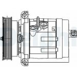 Kompresor, klimatizace DELPHI TSP0155984