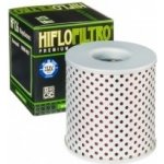 Hiflofiltro Olejový filtr HF126 | Zboží Auto