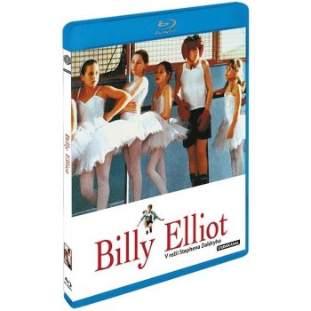 Billy elliot BD