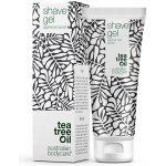 Australian Bodycare Men gel na holení 200 ml – Zboží Dáma
