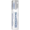 Sensodyne Whitening zubní pasta šetrně bělí citlivé zuby 100 ml