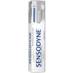 Sensodyne Whitening šetrně bělí citlivé zuby 100 ml – Hledejceny.cz