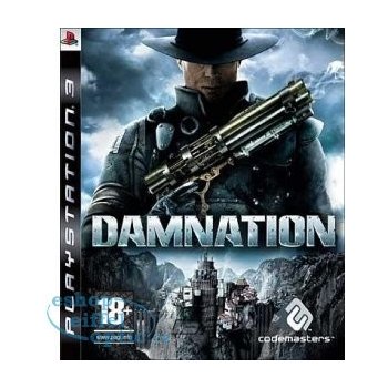 Damnation