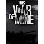 This War of Mine – Zboží Mobilmania
