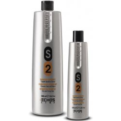 Echosline S2 hydratační šampon 350 ml