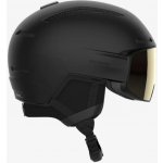 Salomon Driver Pro Sigma Mips 25/26 – Zboží Dáma