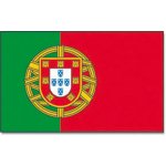 MIL-TEC Vlajka státní PORTUGALSKO 16741000 – Hledejceny.cz