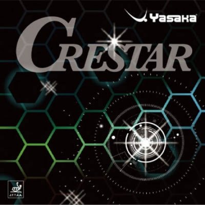 Yasaka Crestar – Hledejceny.cz