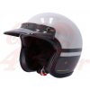 Přilba helma na motorku Roeg Jettson 2.0 Fog Line