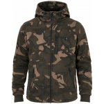 Fox mikina Camo Full Zip Premium 310 Hoodie – Hledejceny.cz