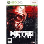 Metro 2033 – Zboží Živě