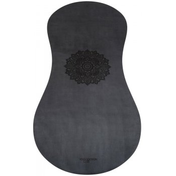 Yoga Design Lab Curve Mat