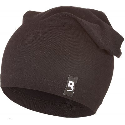 Baridi Wear tenká spadlá Outlast černá – Hledejceny.cz