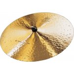 Zildjian 20" K Constantinople Medium Thin Ride – Zboží Mobilmania
