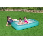 Bestway 51115 Aquababes 165 x 104 x 25 cm – Zboží Dáma