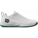 Wilson Rush Pro 4.5 - Bílý – Zbozi.Blesk.cz
