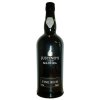 Víno Justino´s Madeira Fine Rich 19% 0,75 l (holá láhev)
