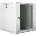 Lanberg 12U WF01-6612-10S – Zboží Mobilmania