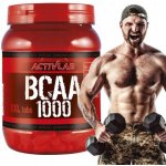 Activlab BCAA 1000 240 tablet – Hledejceny.cz