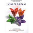 Učíme se origami - kniha