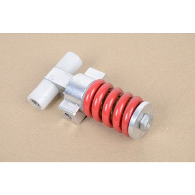 Tlumič zadní City Boss RX5 – Zboží Dáma