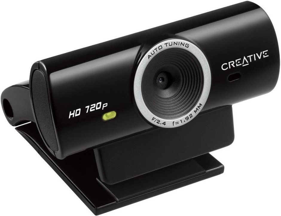 Creative Live! Cam Sync (VF0520) Webcam Windows Vista 64-BIT Creative Live! Cam Sync (VF0520) Webcam Windows 8 X64