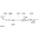 Bosal BS 285-325 – Hledejceny.cz