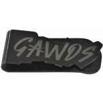 Spona na peníze Gawds Money Clip – Zbozi.Blesk.cz