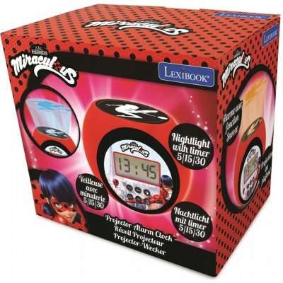 Lexibook 3380743083834 – Zboží Dáma