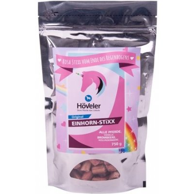 Höveler Einhorn stixx 0,75 kg – Zboží Dáma