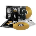 Bon Jovi - 2020 2LP - Vinyl – Hledejceny.cz