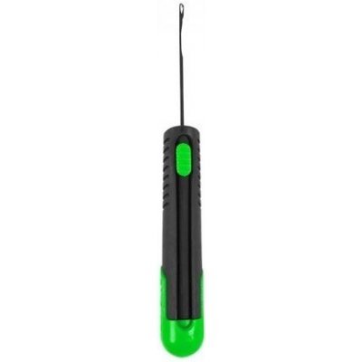 Avid Carp Jehla Titanium Retracta Gated Needle Zelená – Hledejceny.cz