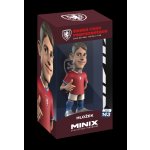 MINIX Football NT Czech Republic Hložek – Hledejceny.cz