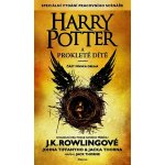 Harry Potter a prokleté dítě - část první a druhá – Zboží Mobilmania