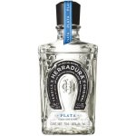 Herradura Plata Blanco 40% 0,7 l (holá láhev) – Zboží Dáma