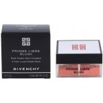 Givenchy Tvářenka Prisme Libre Blush 06 Flanelle Rubis 6 g – Zboží Dáma Givenchy Tvářenka Prisme Libre Blush 06 Flanelle Rubis 6 g – Zboží Dáma