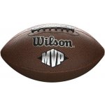 Wilson MVP OFFICIAL FOOTBALL – Hledejceny.cz