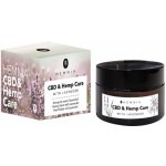 Hemnia CBD & Hemp Care univerzální konopná mast s levandulí 50 ml – Zbozi.Blesk.cz