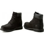 Timberland 6In Premium Boot 8658A/TB08658A0011 black – Zboží Dáma