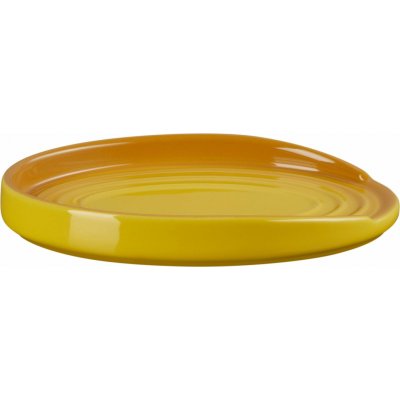 Le Creuset 71507156720099 Podložka na lžičku slunečně žlutá – Hledejceny.cz