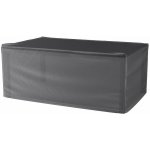 Aerocover 7923 Ochranný obal na zahradní jídelní stůl obdélník 180x110x70 cm – Hledejceny.cz